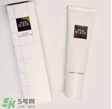 the ginza洗面奶怎么樣？the ginza洗面奶好用嗎？