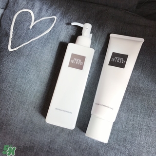 the ginza洗面奶怎么樣？the ginza洗面奶好用嗎？