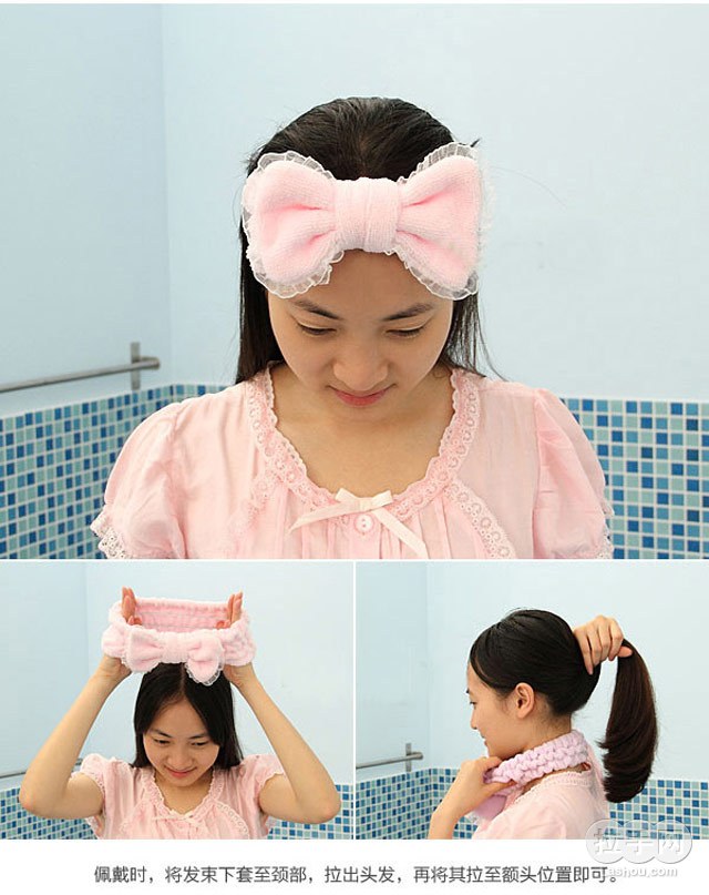 愛麗小屋貓咪束發(fā)帶多少錢？伊蒂之屋貓咪束發(fā)帶價(jià)格