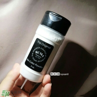 rcma散粉哪里買？rcma散粉香港有賣嗎？