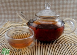 減肥茶能減肥嗎？減肥茶有用嗎？