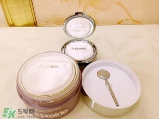 la prairie萊珀妮散粉多少錢？la prairie萊珀妮散粉專柜價格