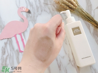 the ginza洗面奶多少錢？the ginza洗面奶專柜價格