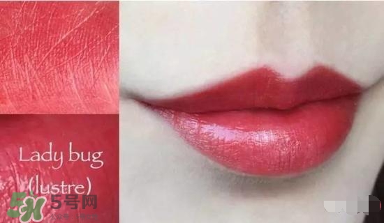 啞光和水潤(rùn)哪個(gè)好？啞光口紅和水潤(rùn)口紅區(qū)別