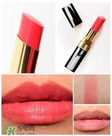 啞光和水潤(rùn)哪個(gè)好？啞光口紅和水潤(rùn)口紅區(qū)別