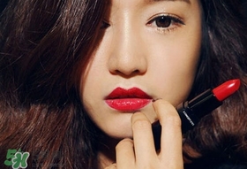 啞光口紅哪個牌子好？2017啞光口紅排行榜
