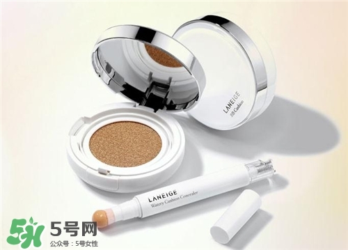 蘭芝遮瑕筆多少錢？蘭芝遮瑕筆專柜價