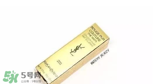 啞光口紅是什么意思？啞光口紅干嗎