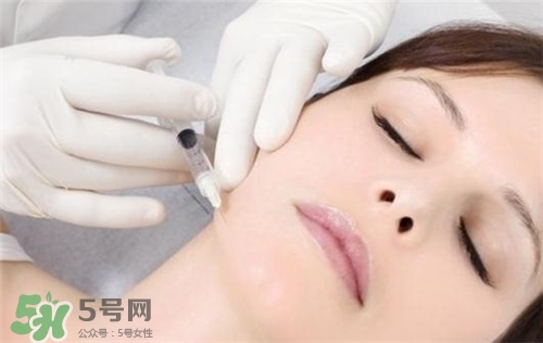 玻尿酸除皺能維持多久？玻尿酸除皺能保持多長時間？