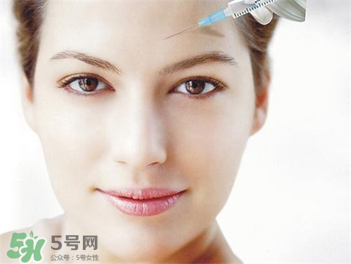 玻尿酸除皺能維持多久？玻尿酸除皺能保持多長時間？