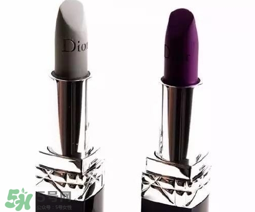 啞光和鏡面口紅哪個好？啞光口紅和鏡面口紅區(qū)別