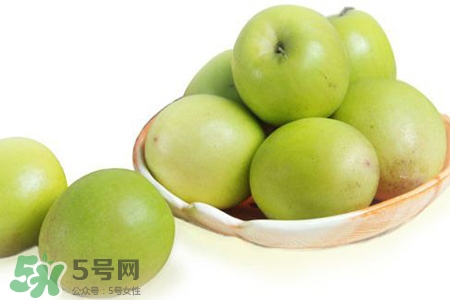 貴妃棗是哪里產(chǎn)的？貴妃棗和牛奶棗的區(qū)別