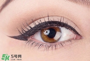 眼線珠光好還是啞光好？眼線珠光啞光區(qū)別