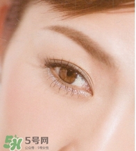 眼線珠光好還是啞光好？眼線珠光啞光區(qū)別