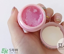 2017唇部磨砂膏哪個牌子好？2017唇部磨砂膏推薦