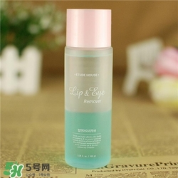 愛(ài)麗小屋眼唇卸妝液好用嗎？愛(ài)麗小屋眼唇卸妝液怎么樣？