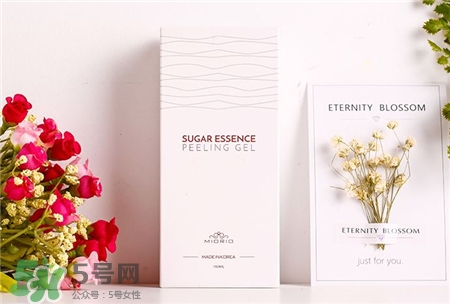 miorio黃糖去角質好用嗎?miorio黃糖去角質怎么樣? miorio黃糖去角質好用嗎?miorio黃糖去角質怎么樣?