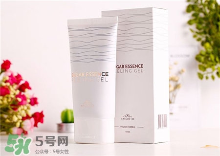 miorio黃糖去角質好用嗎?miorio黃糖去角質怎么樣? miorio黃糖去角質好用嗎?miorio黃糖去角質怎么樣?