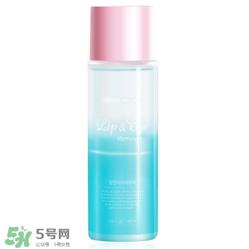 愛麗小屋眼唇卸妝液多少錢？愛麗小屋眼唇卸妝液價(jià)格