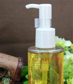 嬌韻詩卸妝油好用嗎？嬌韻詩卸妝油怎么樣？