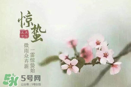 驚蟄吃什么蔬菜好？驚蟄節(jié)氣養(yǎng)生吃什么蔬菜？