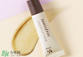 悅詩(shī)風(fēng)吟唇部磨砂膏怎么樣？悅詩(shī)風(fēng)吟去角質(zhì)磨砂膏怎么用？