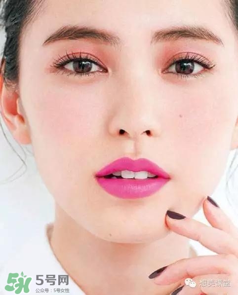 啞光口紅是什么意思？啞光口紅干嗎