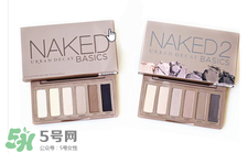 啞光眼影什么牌子好？2017啞光眼影排行榜