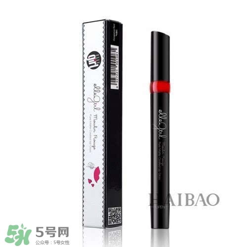 啞光和霧面哪個(gè)好？啞光口紅和霧面口紅區(qū)別