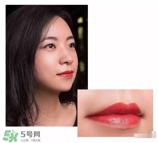 啞光和水潤(rùn)哪個(gè)好？啞光口紅和水潤(rùn)口紅區(qū)別