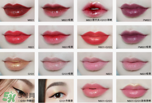 2017珠光口紅什么牌子好？2107珠光口紅排行榜