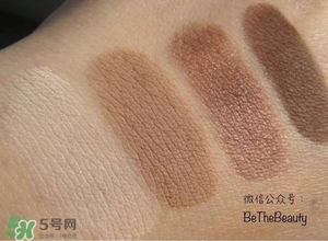 啞光眼影怎么畫？啞光眼影畫法步驟圖解