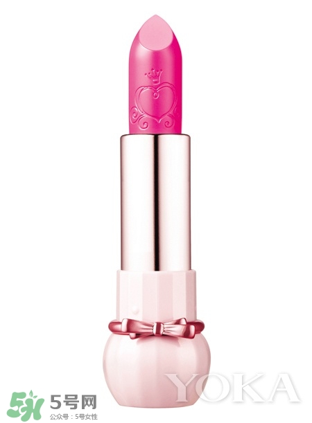 啞光口紅適合什么人？啞光口紅適合什么年紀？