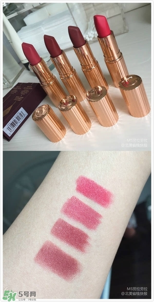 啞光和水潤(rùn)哪個(gè)好？啞光口紅和水潤(rùn)口紅區(qū)別