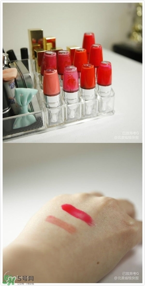 啞光和水潤(rùn)哪個(gè)好？啞光口紅和水潤(rùn)口紅區(qū)別