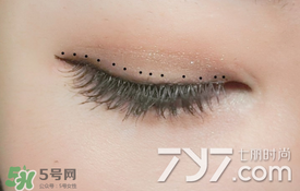 啞光眼影什么牌子好？2017啞光眼影排行榜