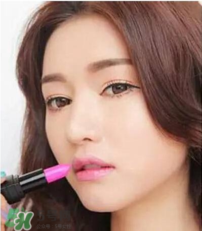 啞光是什么意思？化妝品啞光好不好？