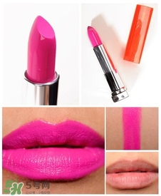 啞光和水潤(rùn)哪個(gè)好？啞光口紅和水潤(rùn)口紅區(qū)別