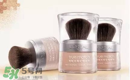 散粉啞光好還是珠光好？散粉啞光和珠光的區(qū)別