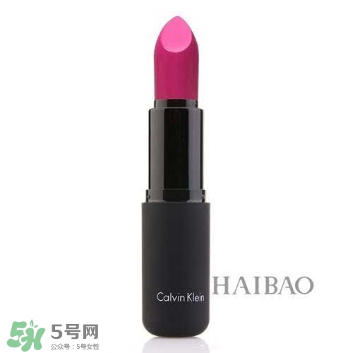 啞光和霧面哪個(gè)好？啞光口紅和霧面口紅區(qū)別