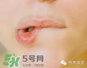 啞光口紅是什么意思？啞光口紅干嗎