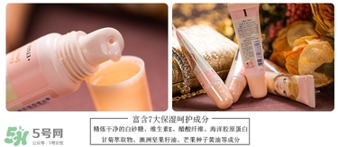 愛麗小屋唇部磨砂膏怎么用？愛麗小屋唇部去角質(zhì)磨砂膏用法