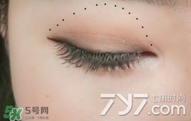 啞光眼影什么牌子好？2017啞光眼影排行榜