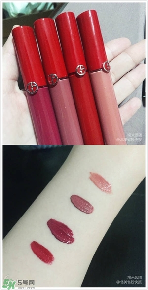 啞光和水潤(rùn)哪個(gè)好？啞光口紅和水潤(rùn)口紅區(qū)別