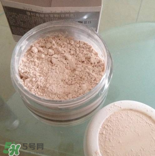 2017啞光散粉什么牌子好？2017啞光散粉排行榜