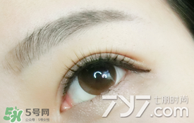 啞光眼影什么牌子好？2017啞光眼影排行榜