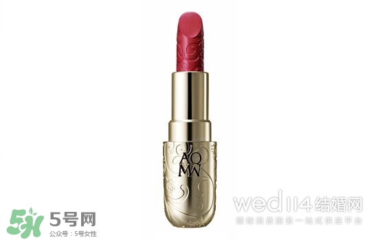 啞光口紅適合什么人？啞光口紅適合什么年紀？