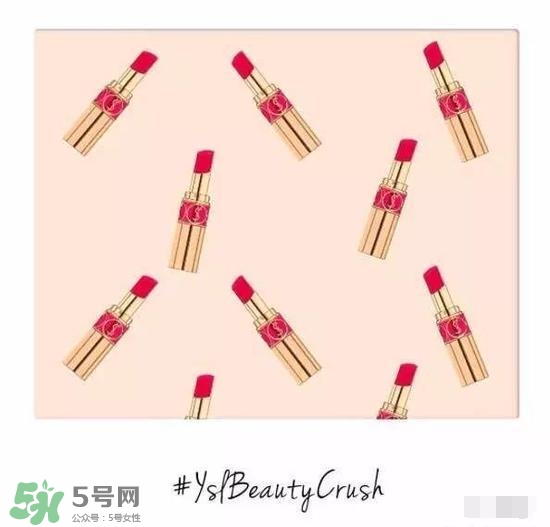 啞光和水潤(rùn)哪個(gè)好？啞光口紅和水潤(rùn)口紅區(qū)別