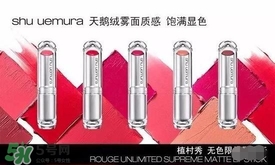 啞光和水潤(rùn)哪個(gè)好？啞光口紅和水潤(rùn)口紅區(qū)別