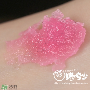 lush唇部磨砂膏保質(zhì)期是多久？lush唇部磨砂膏過期可以用嗎？